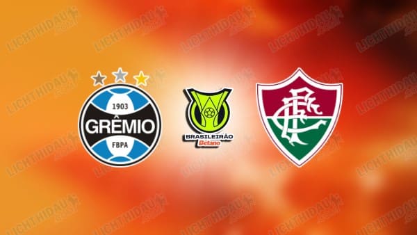 Nhận định Gremio vs Fluminense, 07h30 ngày 3/12: VĐQG Brazil